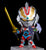 Nendoroid SSSS. Gridman 1050-DX Ver Action Figure - Toyz in the Box