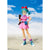 S.H. Figuarts Dragon Ball Bulma (Adventure Begins) Action Figure - Toyz in the Box