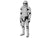 Medicom MAFEX Star Wars First Order Stormtrooper Action Figure - Toyz in the Box