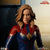 **Pre Order**Mezco One 12 Captain Marvel Action Figure - Toyz in the Box