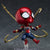 Nendoroid Avengers Infinity War Spiderman Iron Spider 1037 Action Figure - Toyz in the Box