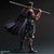 Square Enix Batman Arkham Origins Robin Play Arts Kai Action Figure - Toyz in the Box