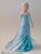 S.H. Figuarts Zero Frozen Elsa Action Figure Statue - Toyz in the Box
