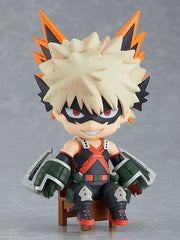 Nendoroid My Hero Academia Swacchao! Katsuki Bakugo
