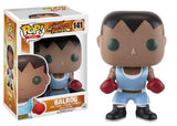 Pop Funko Street Fighter Balrog 141 Vinyl Figure - Toyz in the Box