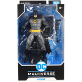 Mcfarlane Toys DC Multiverse Batman Three Jokers Batman Action Figure