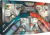 POKEMON Batlle Arena Black Kyurem Vs White Kyurem Theme Deck Pack