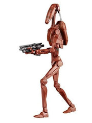 Star Wars Black Series Battle Droid (Geonosis) Action Figure