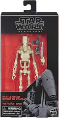 Star Wars Black Series Battle Droid #83 Action Figure
