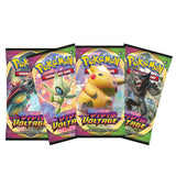 POKEMON VIVID VOLTAGE BOOSTER PACK