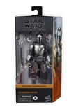 Star Wars Black Series The Mandalorian (Beskar) Action Figure