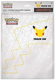 POKEMON First Partner Collector's Binder