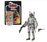 **Pre Order**Star Wars Vintage Collection Boba Fett 3 3/4 Action Figure - Toyz in the Box