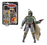 Star Wars Black Series 40th Anniversary ESB Boba Fett Action Figure