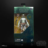 Star Wars Black Series Carbonized Boba Fett Action Figure