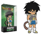 Figpin Mini Dragon Ball Super Kid Broly M38 - Toyz in the Box