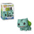 Funko Pop Pokemon Bulbasaur 453 VInyl Figure - Toyz in the Box