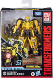 Transformers Studio Series Deluxe Offroad Bumblebee 57 Action Figure - Toyz in the Box