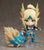 Nendoroid MONSTER HUNTER WORLD: ICEBORNE Female Zinogre Alpha Armor Ver. 1407-DX Action Figure
