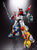 Bandai Chogokin GX-71 Voltron Defender of the Universe Action Figure