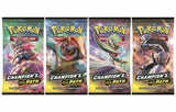 POKEMON Champions Path BOOSTER PACK
