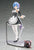 figma Re:ZERO Starting Life in Another World Rem (Re-run) 346 Action Figure