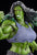 Kotobukiya Premier Statue Marvel Comics She Hulk - Toyz in the Box