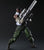 Square Enix Final Fantasy VII Advent Children Barett Wallace Play Arts Kai Action Figure - Toyz in the Box