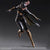 Square Enix DC Comics Batman Arkham Knight Batgirl Play Arts Kai Action Figure - Toyz in the Box