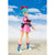 S.H. Figuarts Dragon Ball Bulma (Adventure Begins) Action Figure - Toyz in the Box