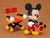 Good Smile Company Mickey Mouse 100 Nendoroid Action Figure - Toyz in the Box