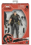 Marvel Legends Deadpool Movie Cable Action Figure