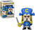 Funko Pop Ad Icons Quaker Oats Cap'n Crunch 36 VInyl Figure - Toyz in the Box