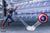 S.H. Figuarts Captain America CAP vs CAP Edition (Avengers: Endgame) Action Figure