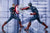 S.H. Figuarts Captain America CAP vs CAP Edition (Avengers: Endgame) Action Figure