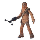 Hasbro Toys Star Wars Black Series The Force Awakens Episode 7 Chewbacca Figure - Toyz in the Box