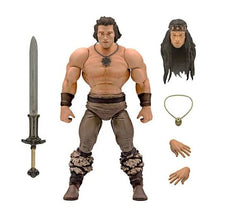 Super 7 Conan the Barbarian (Iconic Movie Pose) Ultimates Action Figure