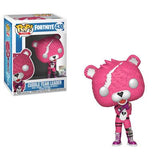 Funko Pop Fortnite Cuddle Team Leader 430 Vinyl Figure - Toyz in the Box