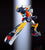 Bandai Chogokin GX-82 Daitarn 3 FA Muteki Koujin Soul of Chogokin Action Figure - Toyz in the Box