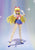 S.H. Figuarts Sailor V Action Figure - Toyz in the Box