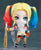 **Pre Order**Nendoroid Suicide Squad Harley Quinn: Suicide Edition (re-run) Action Figure - Toyz in the Box