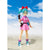 S.H. Figuarts Dragon Ball Bulma (Adventure Begins) Action Figure - Toyz in the Box