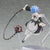 figma Re:ZERO Starting Life in Another World Rem (Re-run) 346 Action Figure
