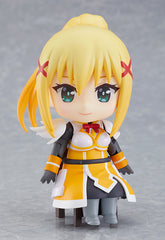 Nendoroid Swacchao! KONO SUBARASHII SEKAI NI SYUKUFUKU WO! LEGEND OF CRIMSON Darkness Action Figure