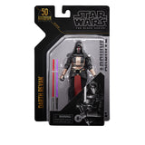 Star Wars Black Series Archive Wave 3 Darth Revan Action Figure