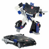 Transformers Generations Select WFC Deluxe Deep Cover Exclusive Action Figure