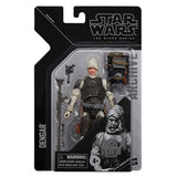 Star Wars Black Series Archive Dengar Action Figure