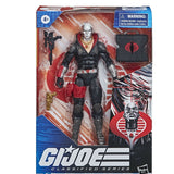 Hasbro G.I. Joe Classified Series Destro Action Figure