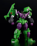 Flame Toys Devastator "Transformers" Model Kit