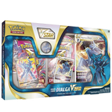 POKEMON Dialga VStar Premium Collection 6 BOOSTER PACK